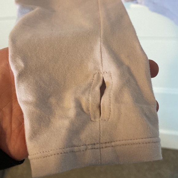 Balance Athletica long sleeve shirt - Picture 3 of 3